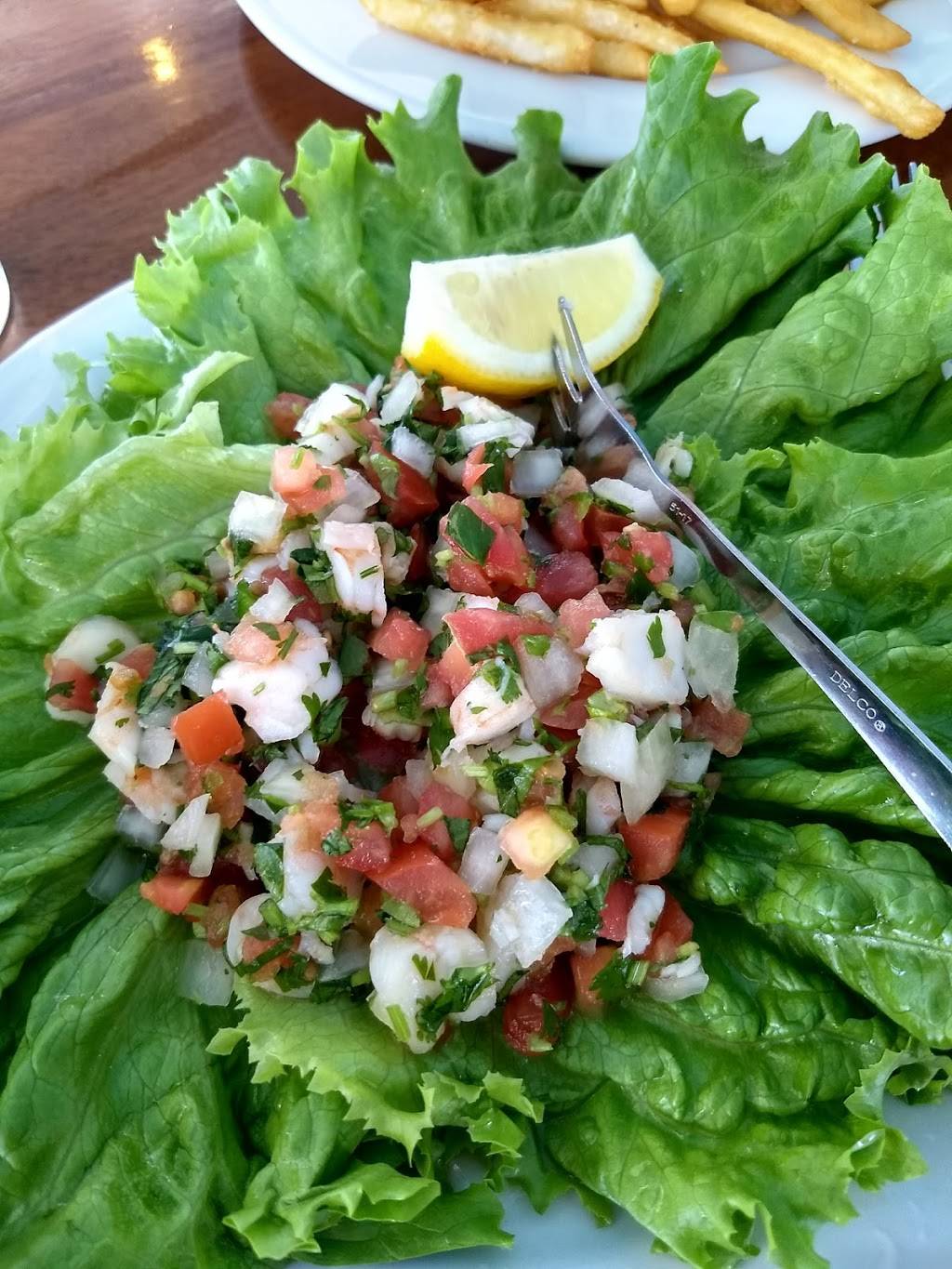 Stagnaro Bros. | restaurant | 59 Municipal Wharf, Santa Cruz, CA 95060, USA | 8314232180 OR +1 831-423-2180