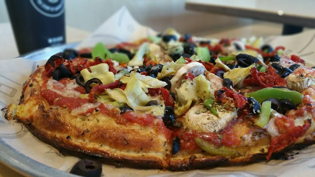 Pieology Pizzeria Apple Valley, CA | restaurant | 12218 Apple Valley Rd, Apple Valley, CA 92308, USA | 7609618189 OR +1 760-961-8189