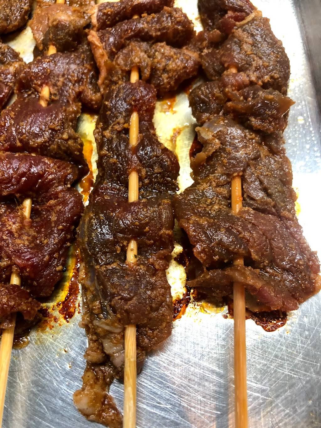 Oreofe African Restaurant | restaurant | 110 N College St Suite C, Killeen, TX 76541, USA | 2542337414 OR +1 254-233-7414