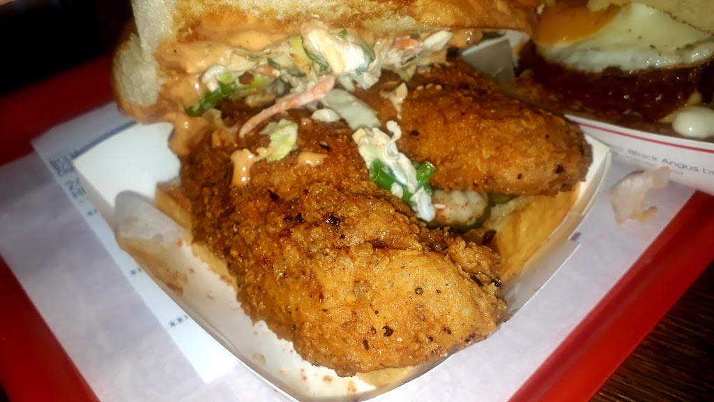 Dog Haus | restaurant | 905 E Arrow Hwy Unit 102, Glendora, CA 91740, USA | 6264264196 OR +1 626-426-4196