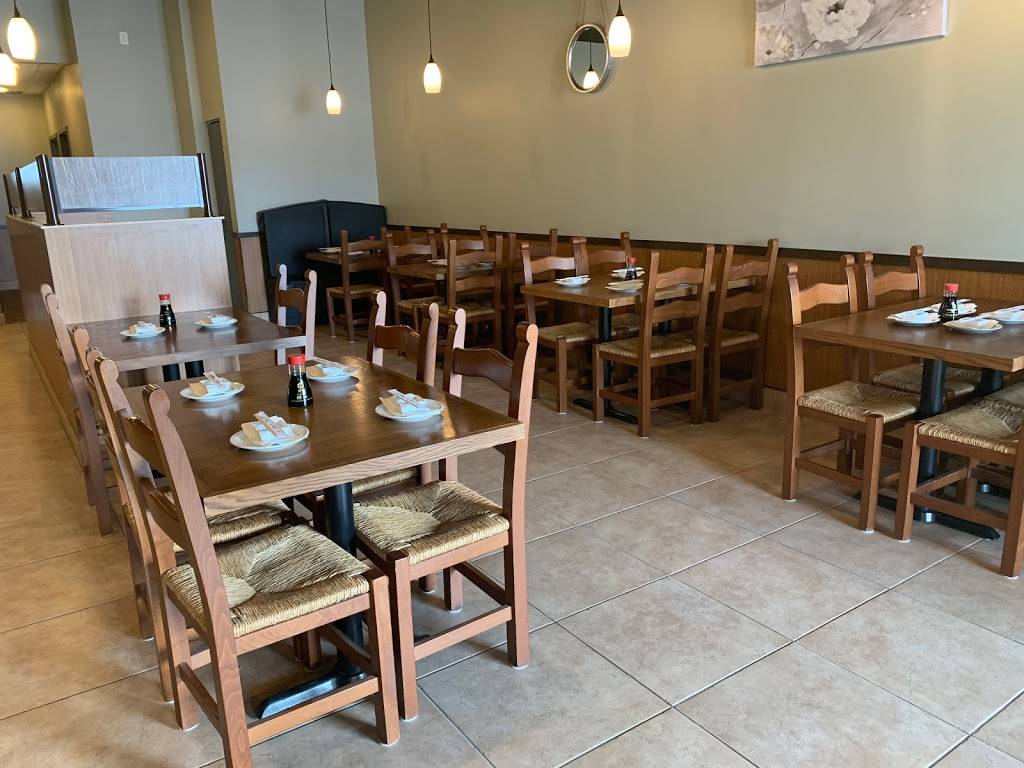 Salt. Sushi | restaurant | 25 Amy Croft Dr Unit 31, Windsor, ON N9K 1C7, Canada | 5199798188 OR +1 519-979-8188