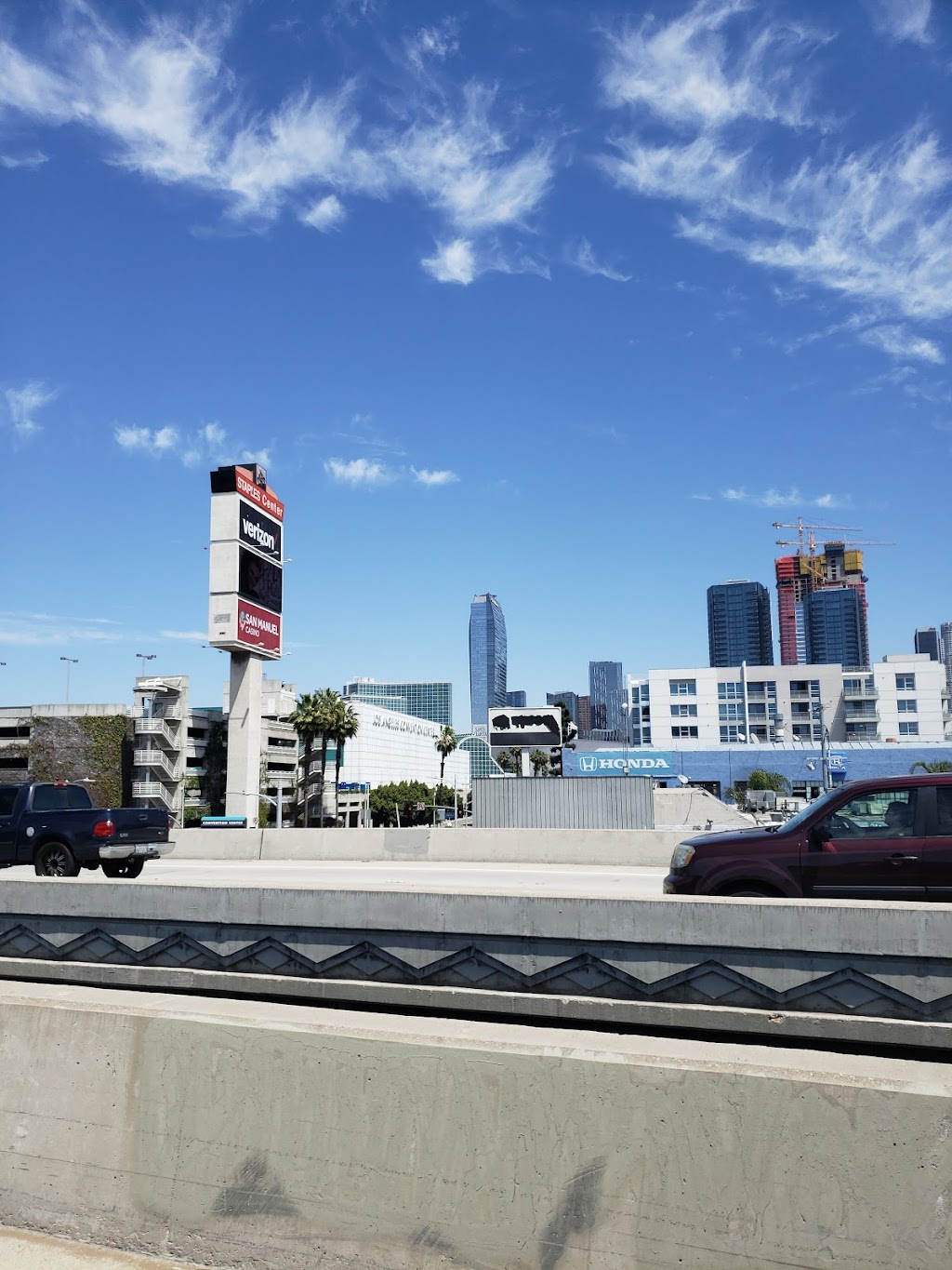 Phở Saigon Noodle & Grill | restaurant | 1753 S Hill St, Los Angeles, CA 90015, USA | 2137460746 OR +1 213-746-0746