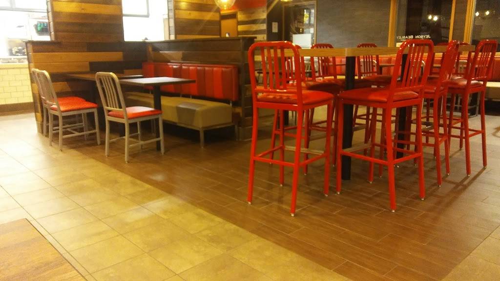 Arbys | restaurant | 119 E Baseline Rd, Phoenix, AZ 85040, USA | 6022680910 OR +1 602-268-0910