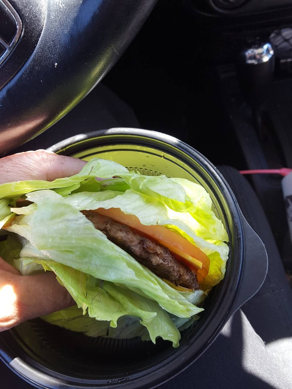 Jack in the Box | restaurant | 12440 Amargosa Rd, Victorville, CA 92392, USA | 7602410740 OR +1 760-241-0740