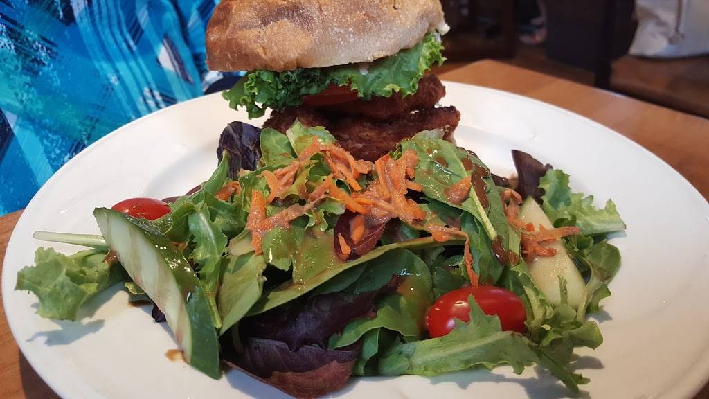 Vicars Vice | restaurant | 2251 Rymal Rd E, Stoney Creek, ON L8J 2V8, Canada | 9055601586 OR +1 905-560-1586