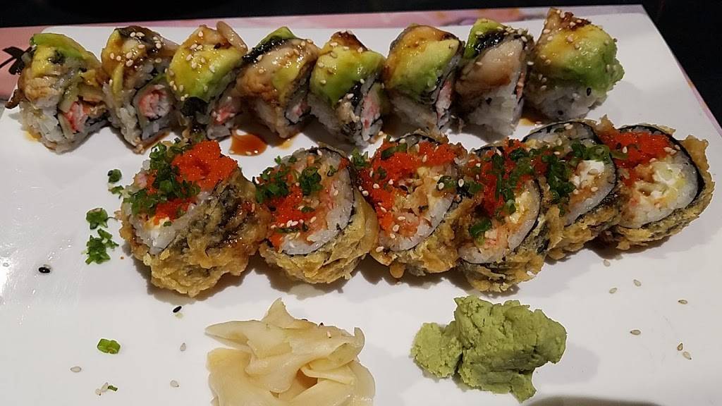 Sushi Kiku | restaurant | 2770 Lenox Rd NE, Atlanta, GA 30324, USA | 4044674544 OR +1 404-467-4544