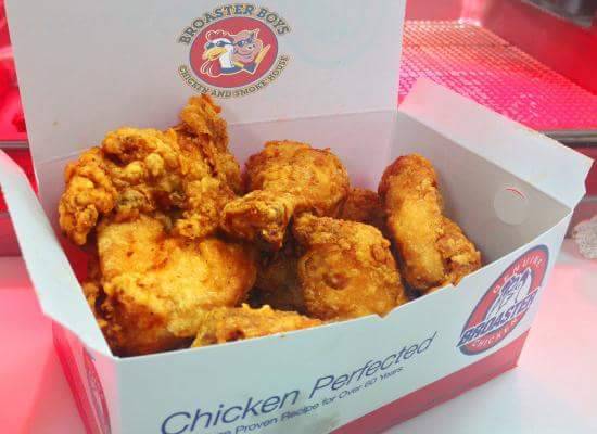 Krystals | restaurant | 2111 Court St, Pekin, IL 61554, USA | 3092014137 OR +1 309-201-4137