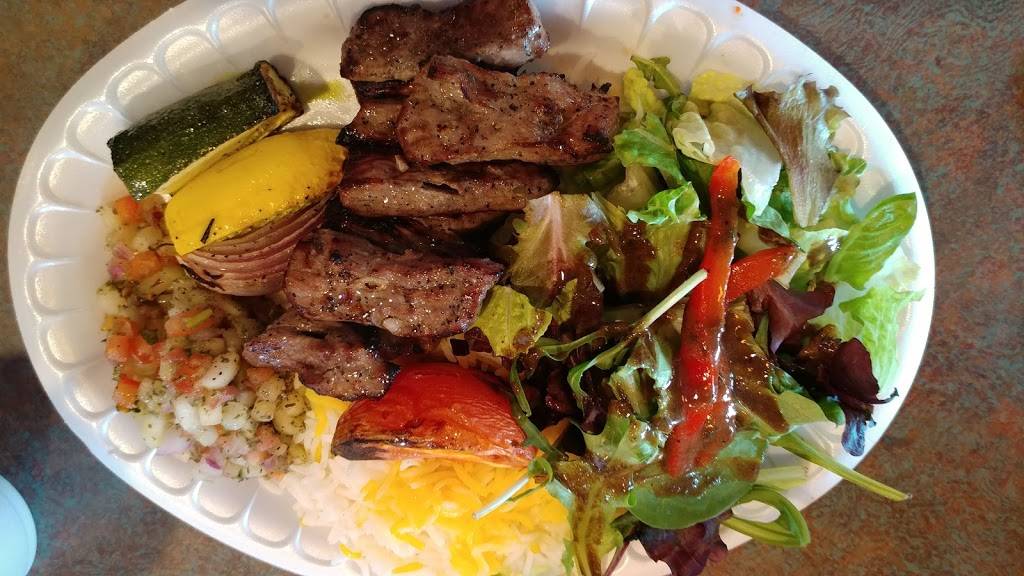 Sorrento Grill | restaurant | 2443 Centreville Rd, Suite G2, Herndon, VA 20171-3020, USA | 7037938030 OR +1 703-793-8030