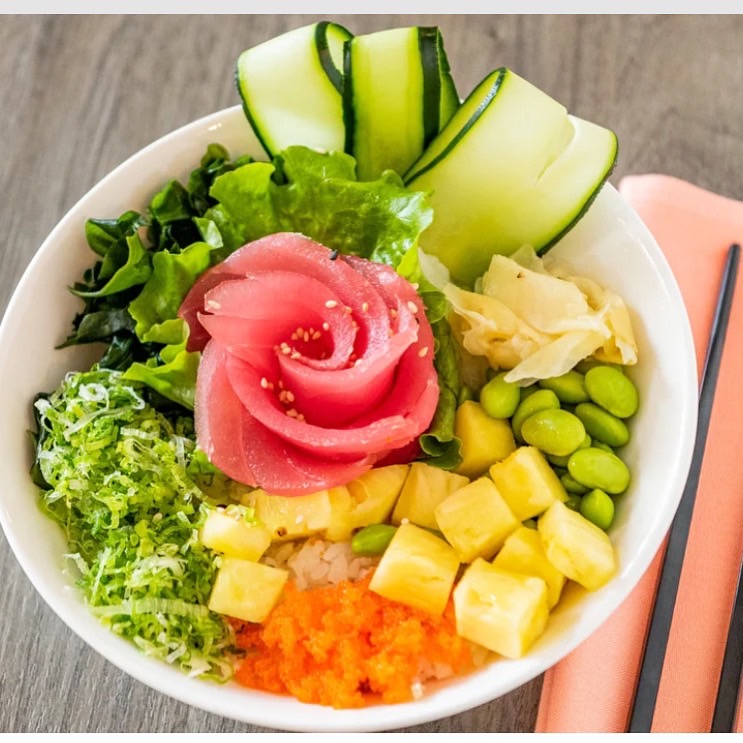 Tora sushi & Thai fusion | restaurant | 19 S Olive St, Media, PA 19063, USA | 6108815353 OR +1 610-881-5353