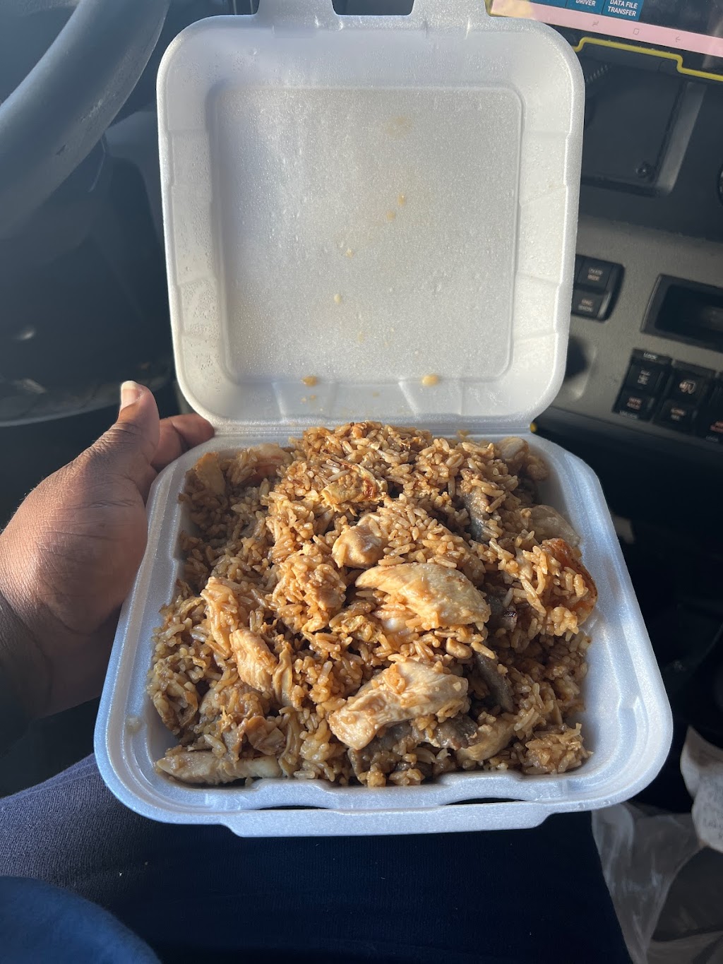 Chinese On the Go | restaurant | 6610 Colonel Glenn Rd #204, Little Rock, AR 72204, USA | 5015689910 OR +1 501-568-9910