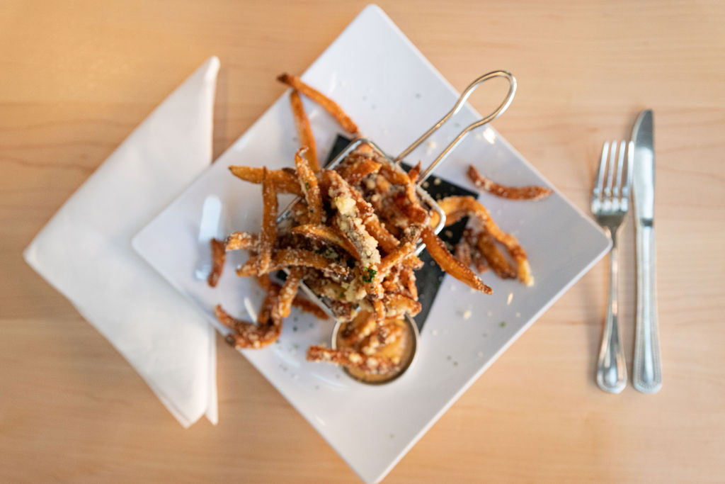 Three Notchd Craft Kitchen and Brewery - Roanoke | restaurant | 24 Campbell Ave SE, Roanoke, VA 24011, USA | 5404925005 OR +1 540-492-5005