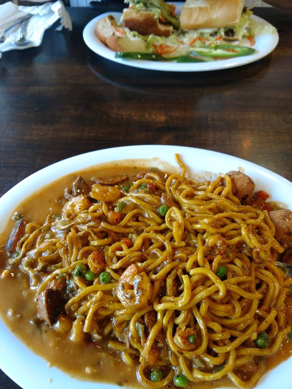The Cajun Asian | restaurant | 10281 LA-1, Shreveport, LA 71115 | 3187971363 OR +1 318-797-1363