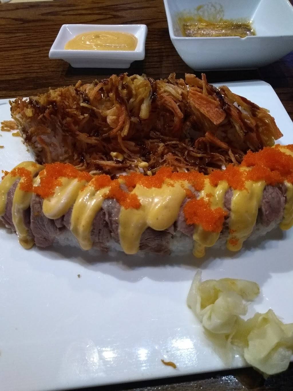 Asian Pop | restaurant | 2611 SW 19th Avenue Rd, Ocala, FL 34471, USA | 3522372666 OR +1 352-237-2666