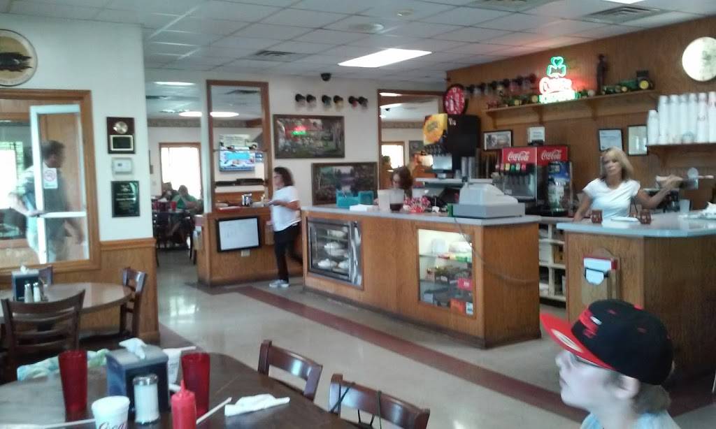 Country Kitchen | restaurant | 1080 Radford St, Christiansburg, VA 24073, USA | 5403825536 OR +1 540-382-5536