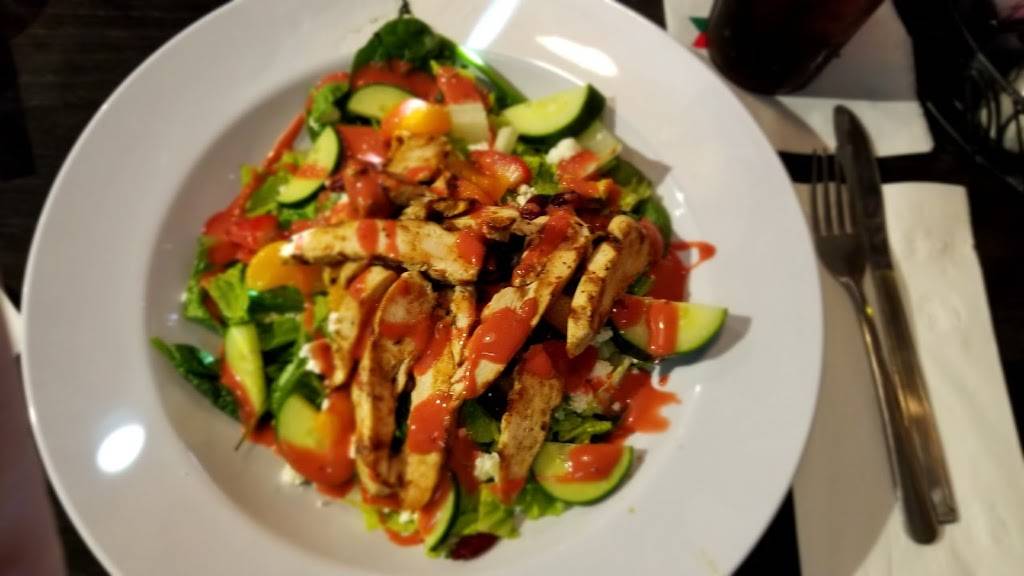 Paninis | restaurant | 7580 Fredle Dr, Painesville, OH 44077, USA | 4406391000 OR +1 440-639-1000