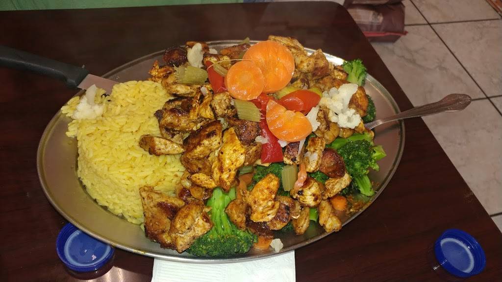 Brasas BBQ | restaurant | 542 Fischer Blvd # 1, Toms River, NJ 08753, USA | 7322796023 OR +1 732-279-6023