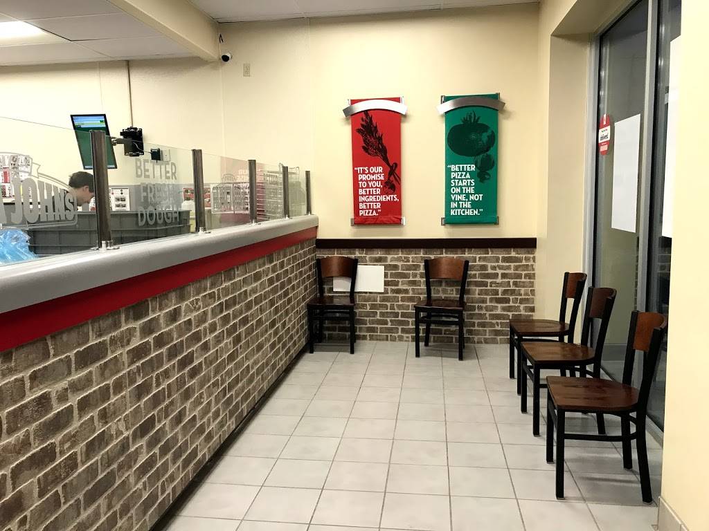 Papa Johns Pizza | restaurant | 5984 Steubenville Pike, McKees Rocks, PA 15136, USA | 4124890858 OR +1 412-489-0858