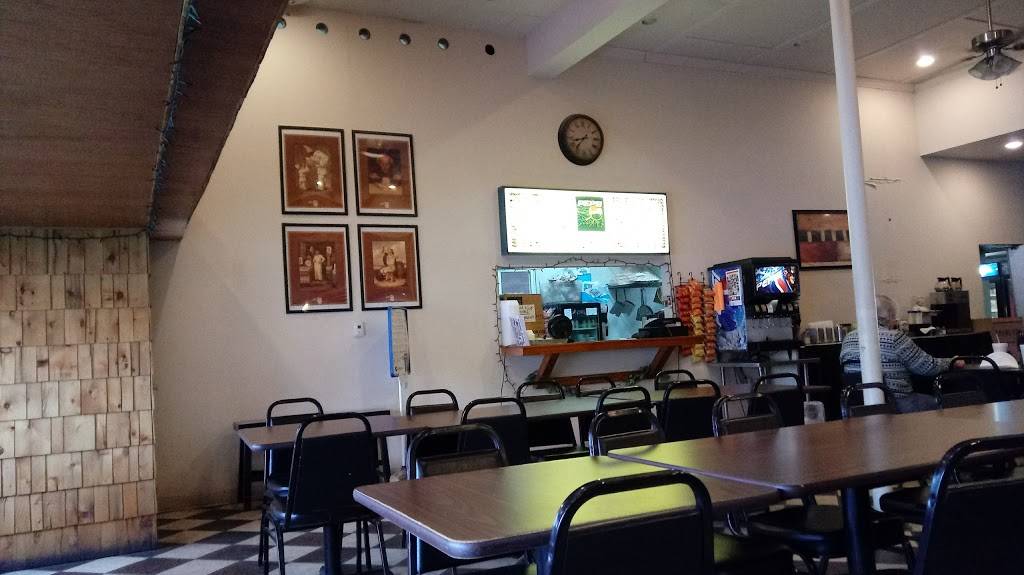 Italian Express | restaurant | 928 W Jackson St, Macomb, IL 61455, USA | 3098333777 OR +1 309-833-3777