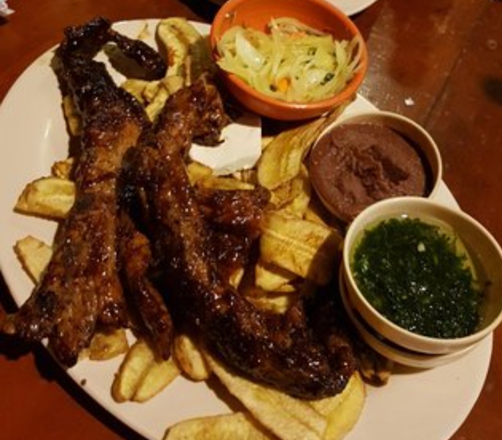 Asados hondureños | restaurant | 5393 Knight Arnold Rd, Memphis, TN 38115, USA | 9013104052 OR +1 901-310-4052