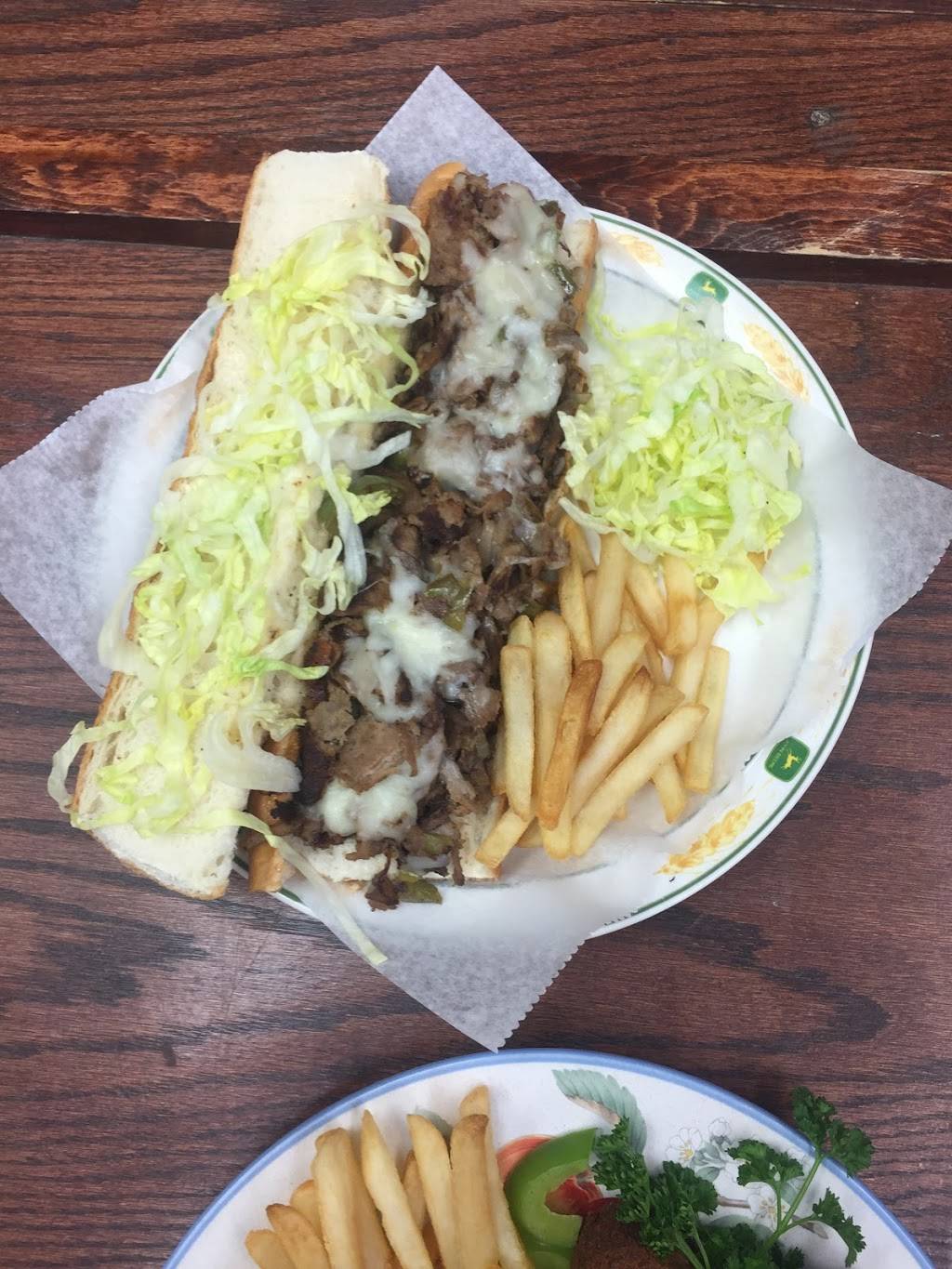 Boston convenience store & Deli | meal takeaway | 1501 W Cary St, Richmond, VA 23220, USA | 8043490831 OR +1 804-349-0831