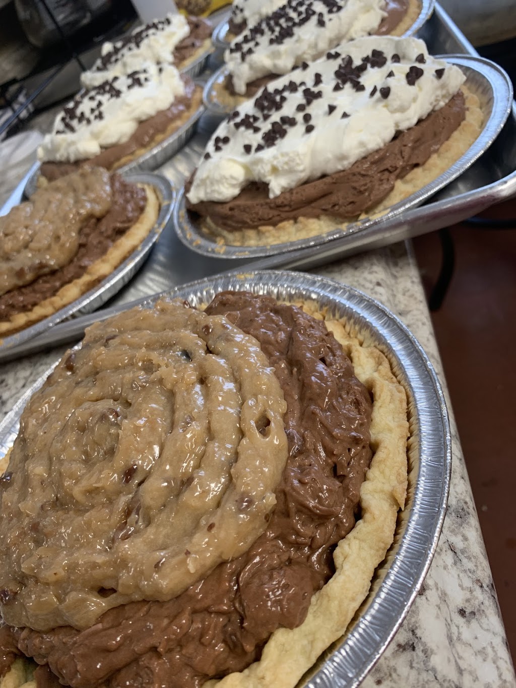 Red Barn Deli | restaurant | 2954 Hwy K, Bonne Terre, MO 63628, USA | 5732394786 OR +1 573-239-4786