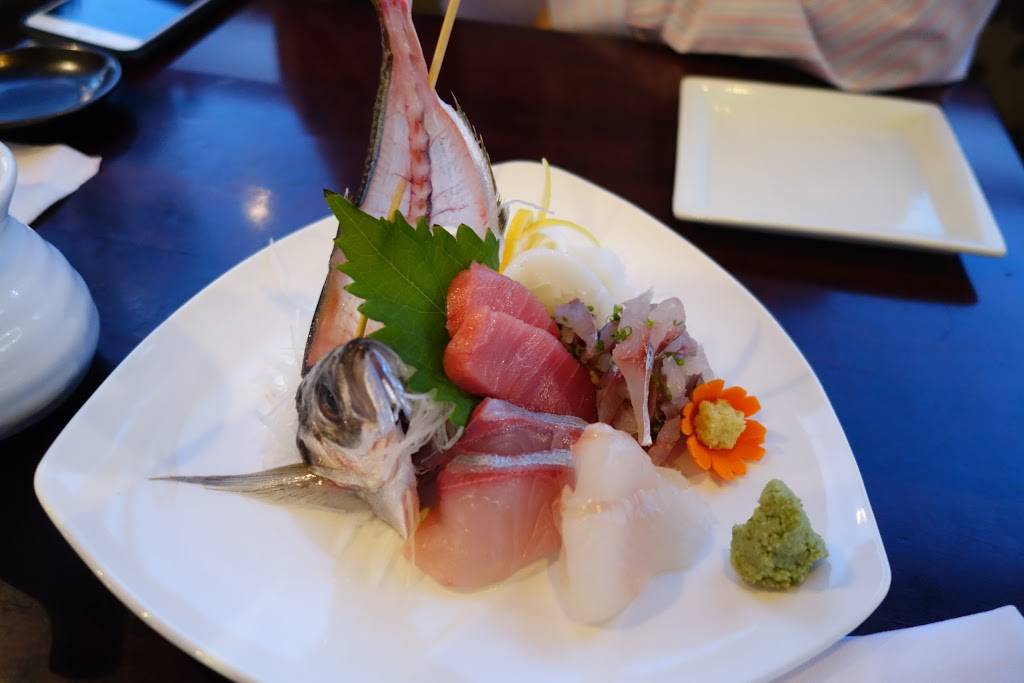Hane Sushi | restaurant | 2760 Fifth Ave, San Diego, CA 92101, USA | 6192601411 OR +1 619-260-1411