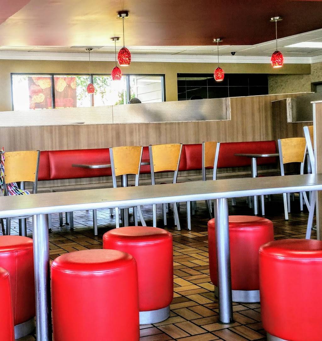 Burger King | restaurant | 10812 Jefferson Blvd, Culver City, CA 90230, USA | 3105583202 OR +1 310-558-3202