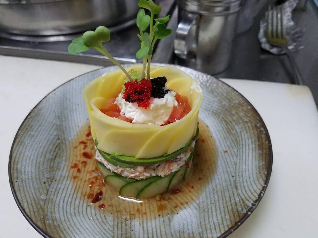 Gohan | restaurant | 1367 N McDowell Blvd, Petaluma, CA 94954, USA | 7077899296 OR +1 707-789-9296