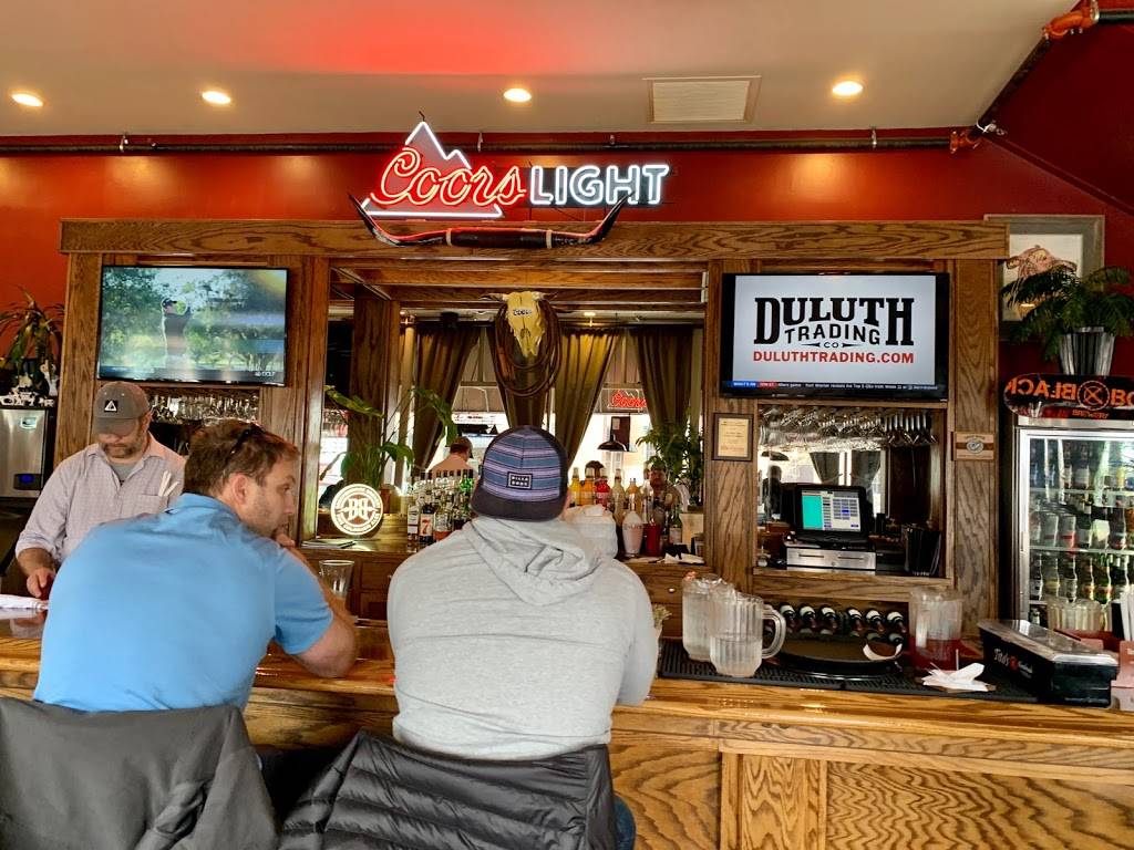 The Mad Cow Saloon | restaurant | 909 8th Ave, Greeley, CO 80631, USA | 9703565520 OR +1 970-356-5520