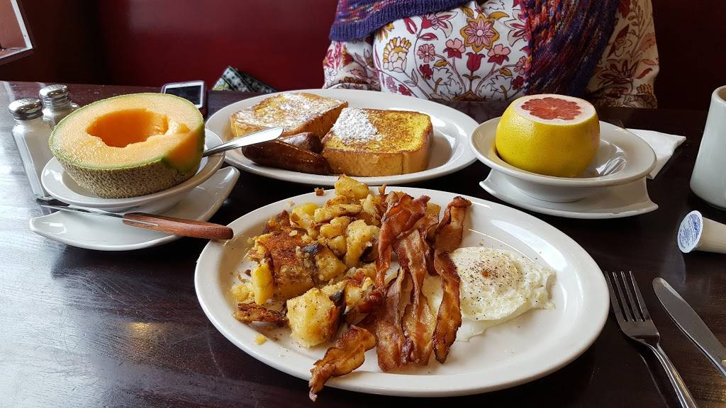 Olympic Diner | restaurant | 620 Washington Ave, Kingston, NY 12401, USA | 8453312280 OR +1 845-331-2280