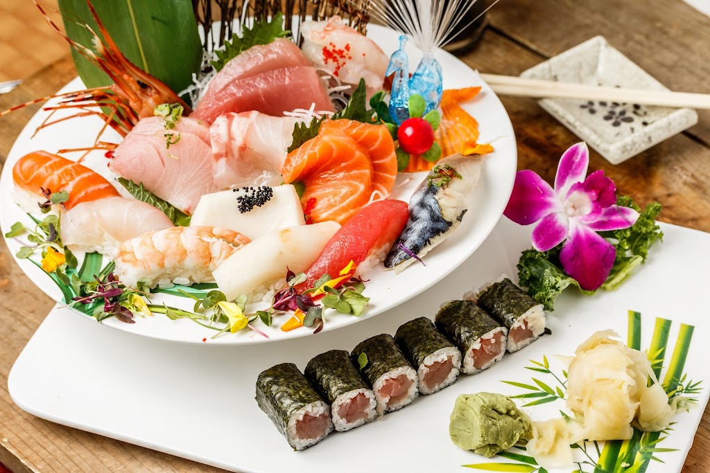 Fuji Sushi Asian Cuisine | restaurant | 212 FM 518, Kemah, TX 77565, USA | 2815494006 OR +1 281-549-4006