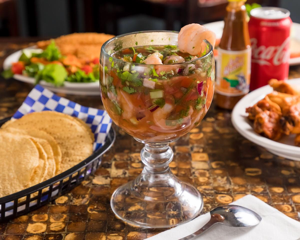 Mariscos El Kora | restaurant | 2367 Austin Hwy, San Antonio, TX 78218, USA | 2104675121 OR +1 210-467-5121