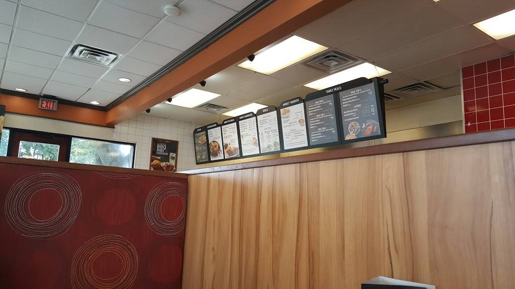 Boston Market | restaurant | 4402 Little Rd, Arlington, TX 76016, USA | 8174788878 OR +1 817-478-8878