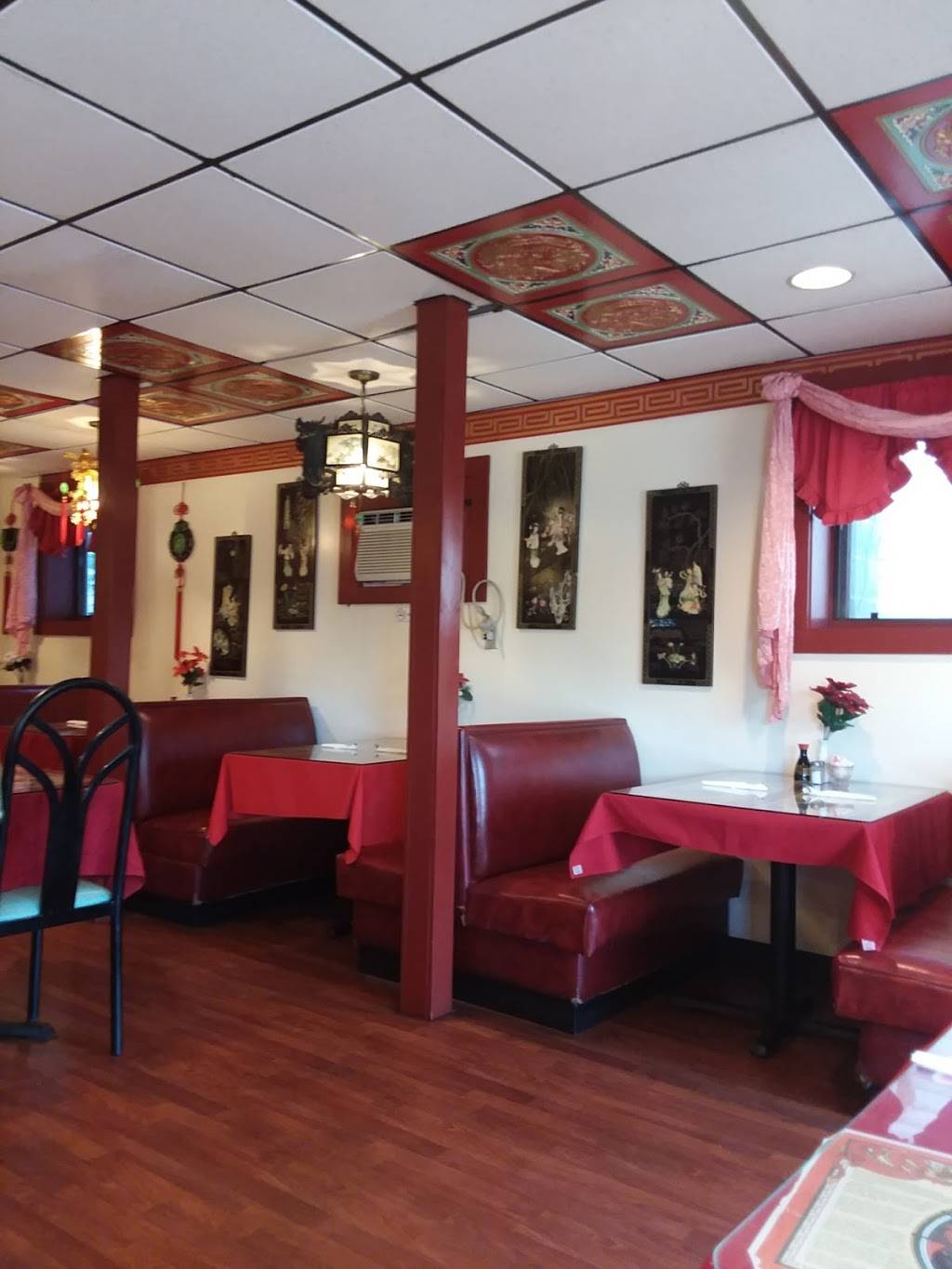 Oriental | restaurant | 13 Mill St, Brunswick, ME 04011, USA | 2077251142 OR +1 207-725-1142