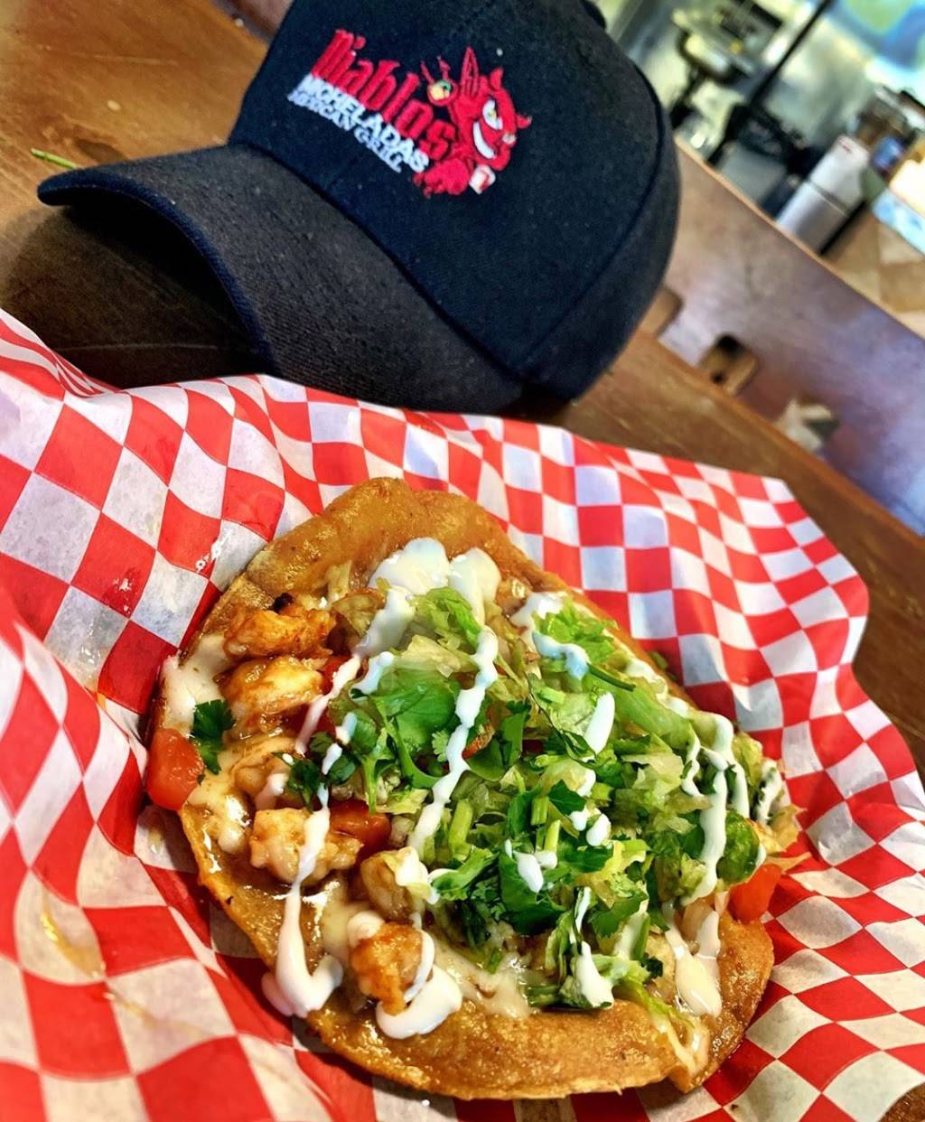 Diablos Micheladas Mexican Grill | restaurant | 8304 Limonite Ave Ste A, Jurupa Valley, CA 92509, USA | 9513326682 OR +1 951-332-6682