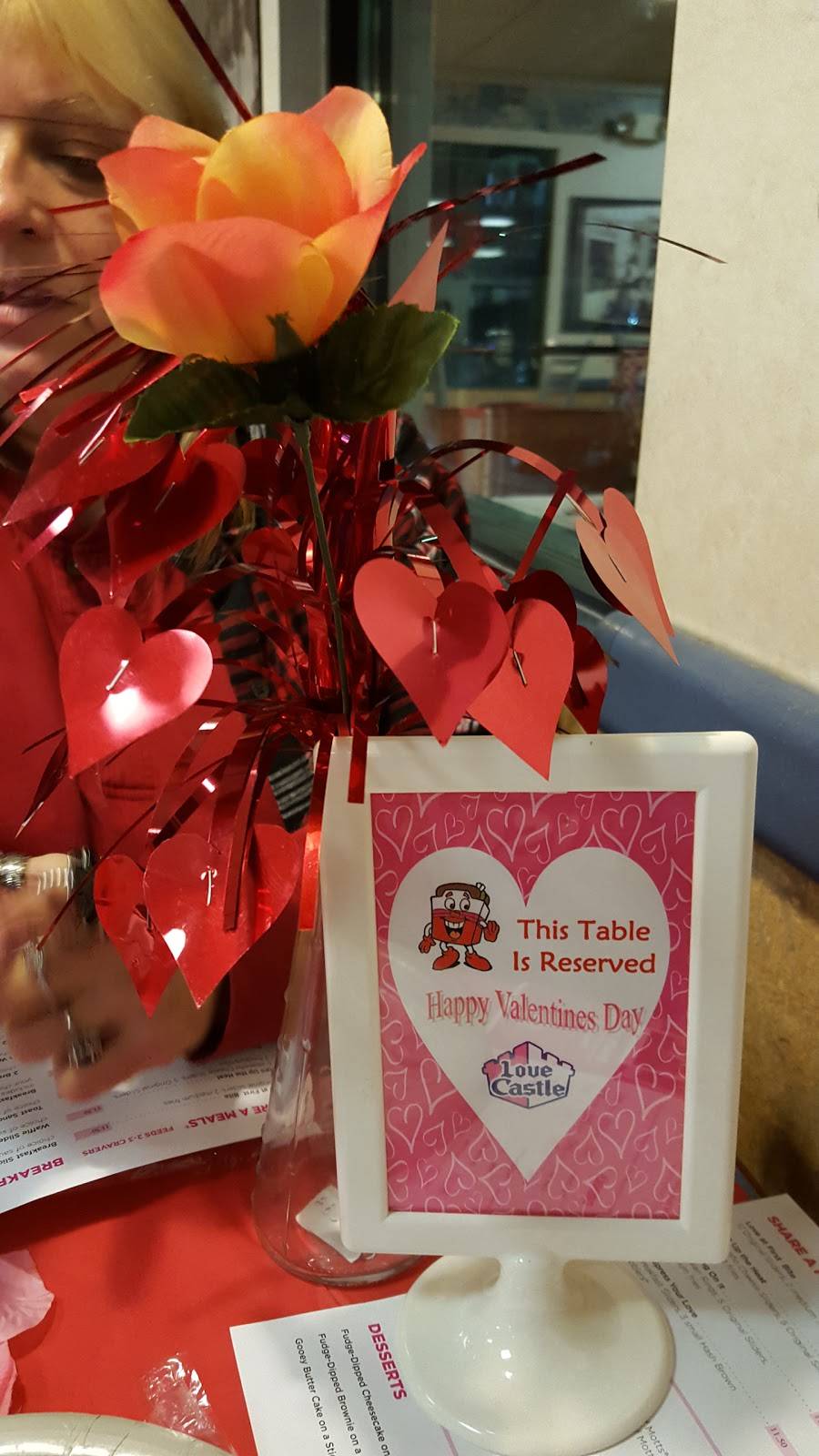 White Castle | restaurant | 28840 Dequindre Rd, Warren, MI 48092, USA | 5865742076 OR +1 586-574-2076