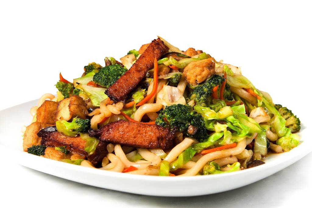 Vinh Loi Tofu - Cerritos Vegan, Vietnamese Vegan Restaurant... | restaurant | 11818 South St #101, Cerritos, CA 90703, USA | 7143949054 OR +1 714-394-9054