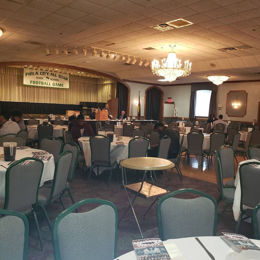 Cannstatter Volksfest Verein | restaurant | 9130 Academy Rd, Philadelphia, PA 19114, USA | 2153320121 OR +1 215-332-0121