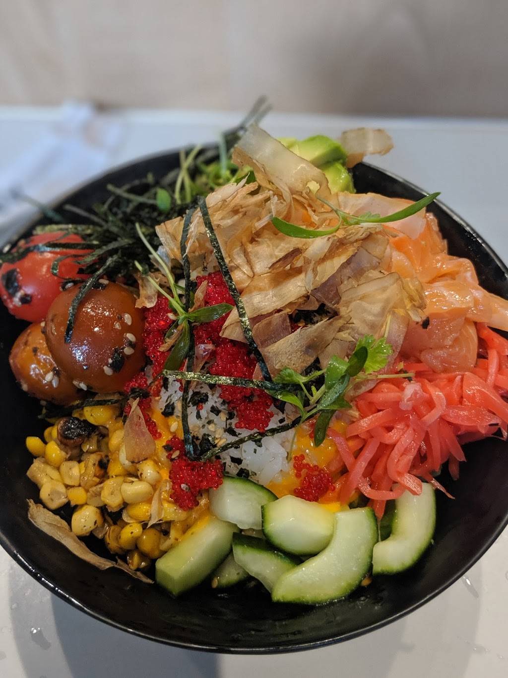 Ampersand Asian Supper Club | restaurant | 940 N High St, Columbus, OH 43201, USA | 6149283333 OR +1 614-928-3333