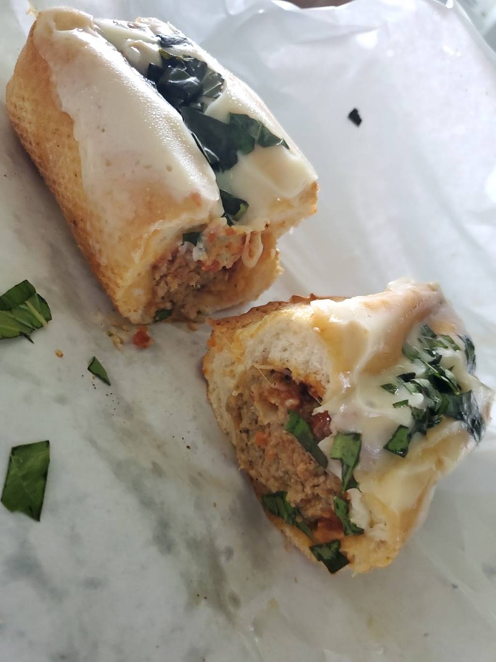 Demarco’s Sandwiches | restaurant | 4606 SE Division St, Portland, OR 97206, USA | 5035737876 OR +1 503-573-7876