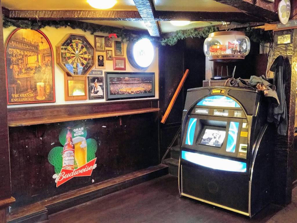 Mac Murphys | restaurant | 8 Godwin Ave, Ridgewood, NJ 07450, USA | 2014440500 OR +1 201-444-0500