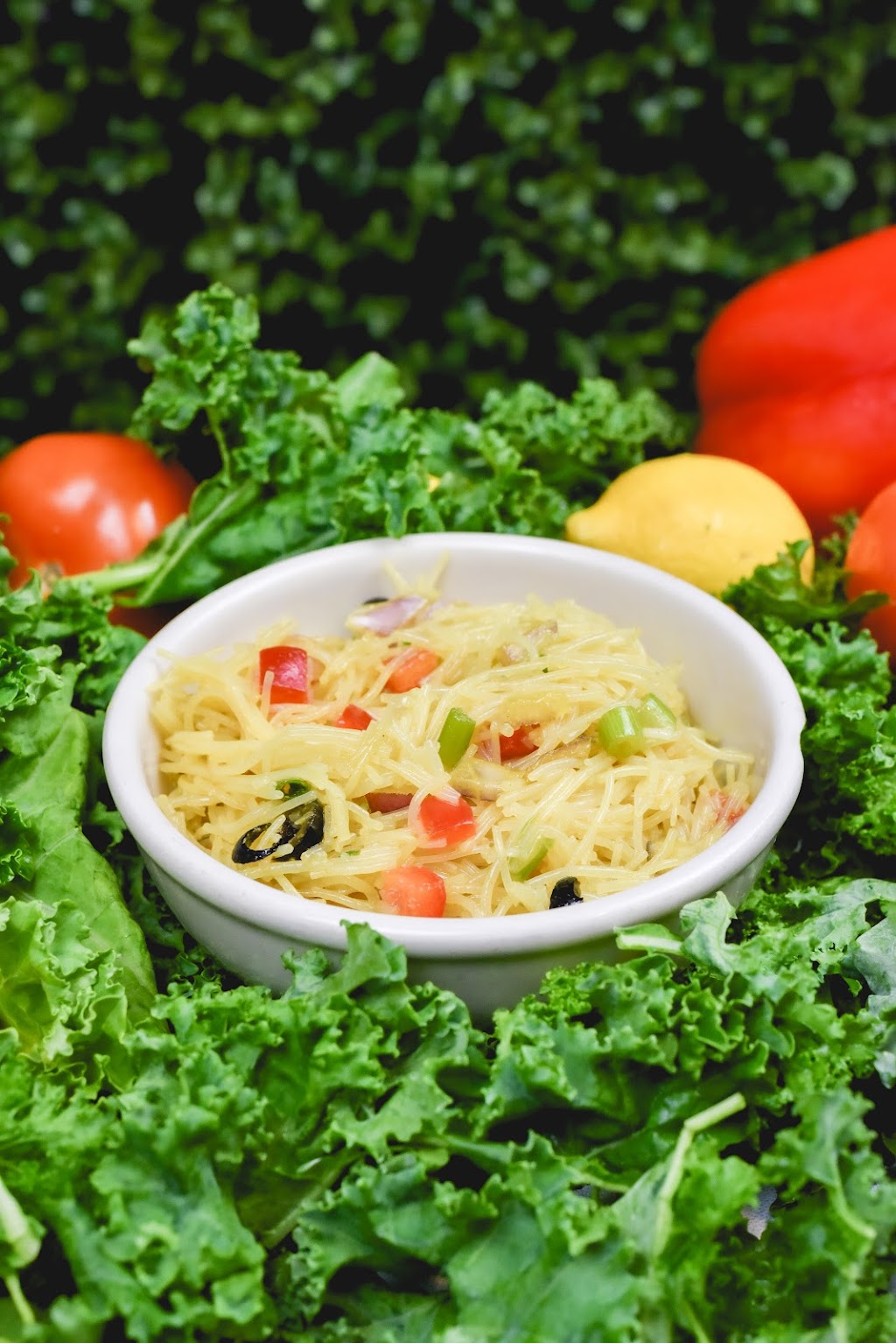 Sunshines Vegan | restaurant | 1202 Lockwood Dr, Houston, TX 77020, USA | 8325012022 OR +1 832-501-2022