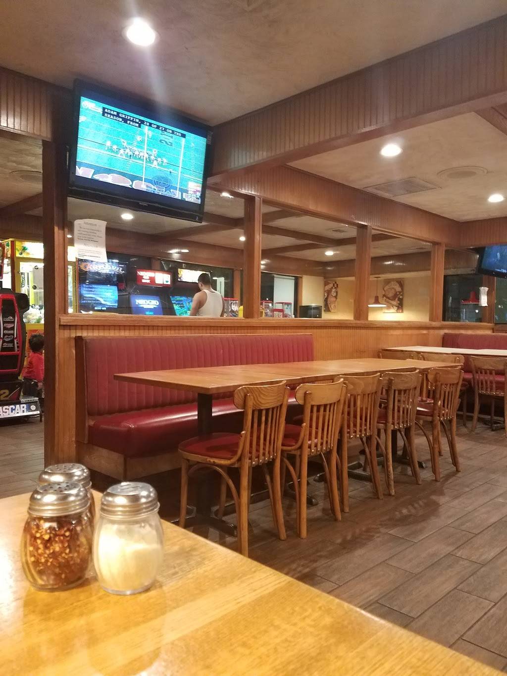 Pizza Hut | restaurant | 1555 S Western Ave, Los Angeles, CA 90006, USA | 3237347713 OR +1 323-734-7713