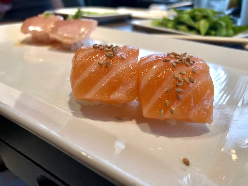 SUGARFISH by sushi nozawa | restaurant | 6115 Sunset Blvd #170, Los Angeles, CA 90028, USA | 3233204800 OR +1 323-320-4800