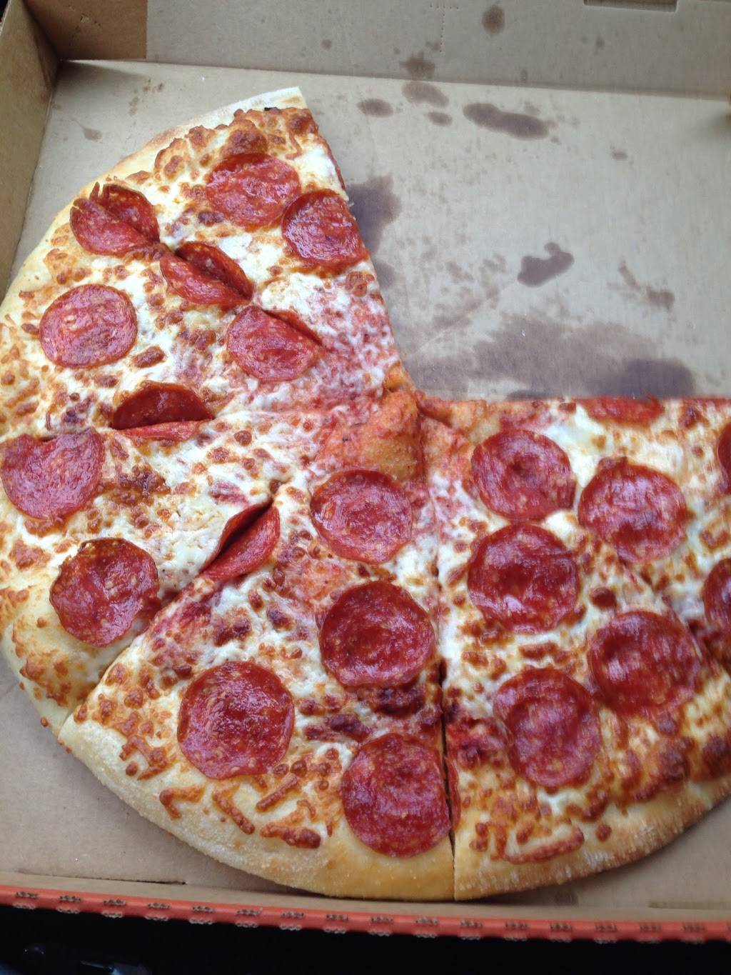 Little Caesars Pizza | meal takeaway | 221 Warwood Ave, Wheeling, WV 26003, USA | 3049058064 OR +1 304-905-8064