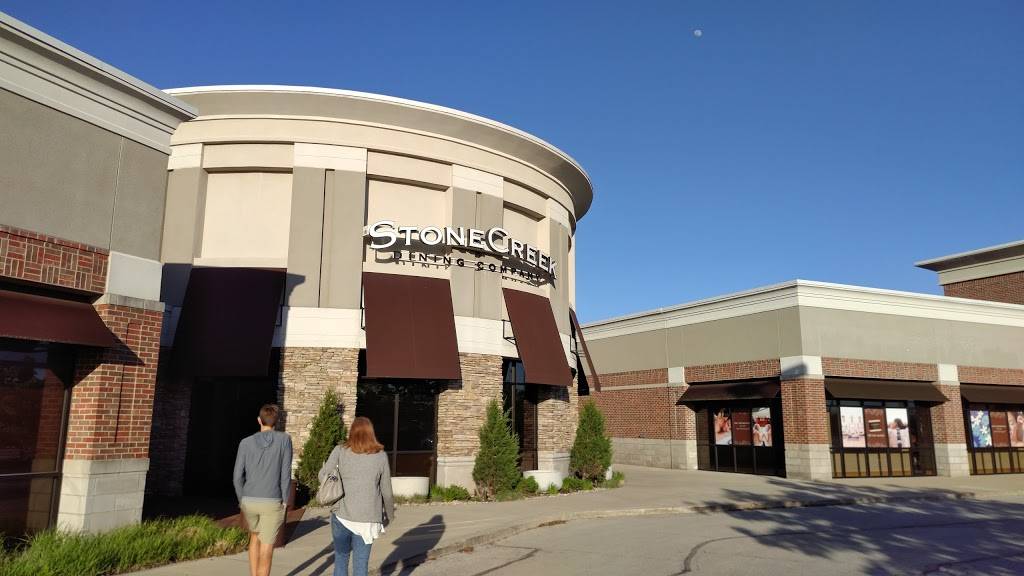 Stone Creek Dining Company | meal takeaway | 4450 Weston Pointe Dr #150, Zionsville, IN 46077, USA | 3178739700 OR +1 317-873-9700