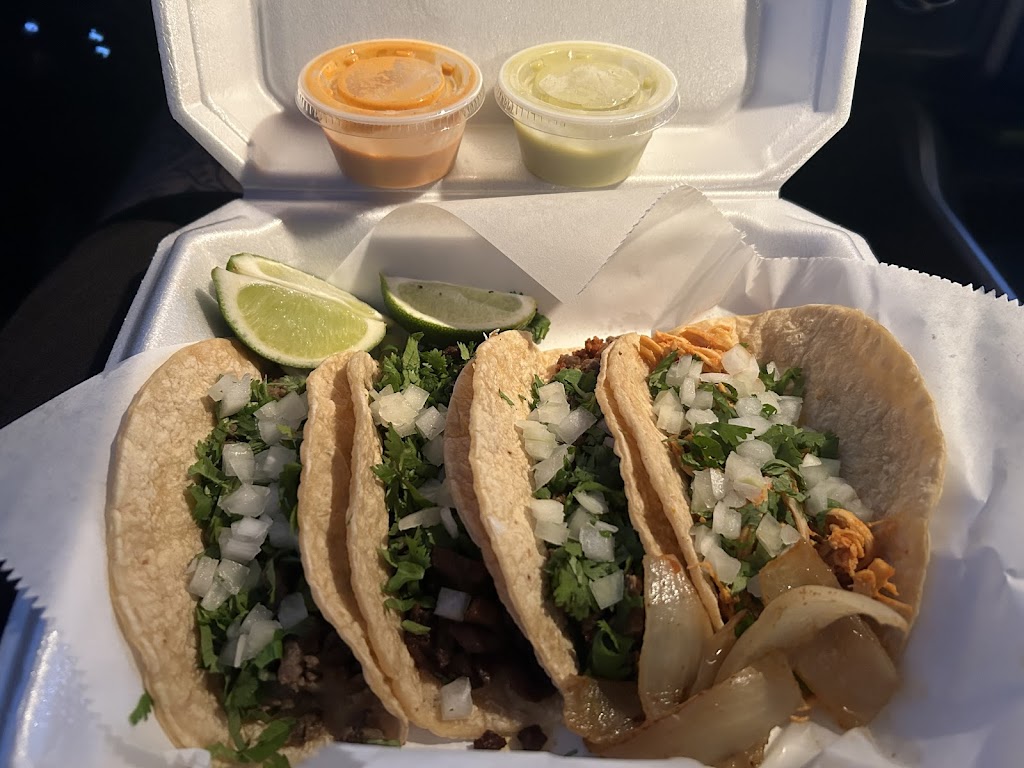 Taquería y antojitos Oaxaca | restaurant | 4123 Mobile Hwy, Pensacola, FL 32506, USA | 8507687995 OR +1 850-768-7995