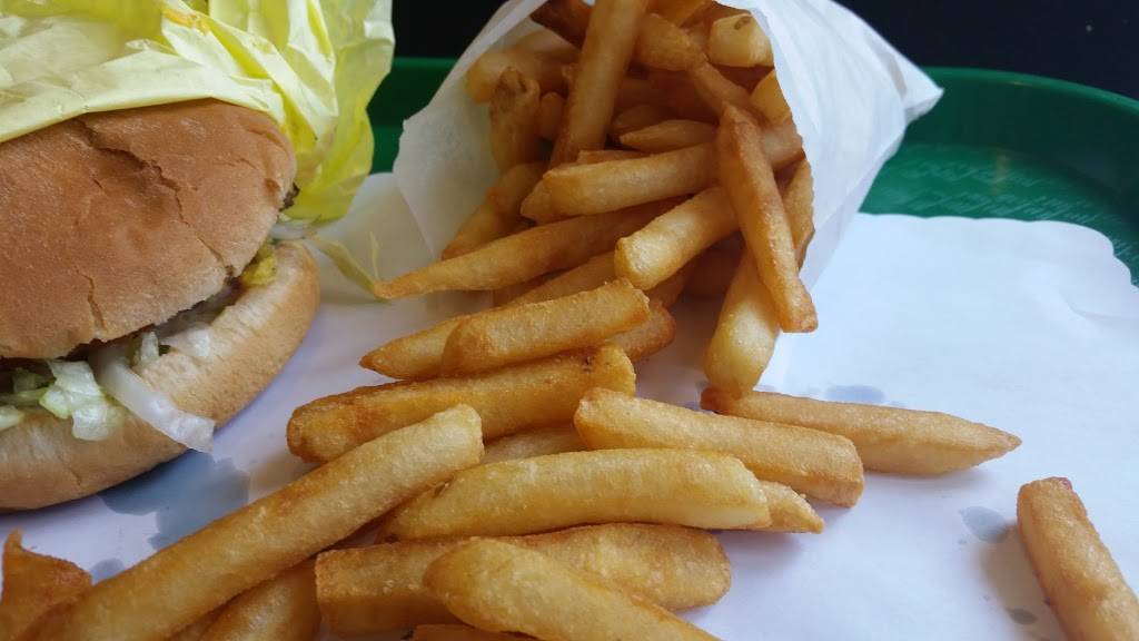 Lucky Boy Drive-In at Walnut | restaurant | 531 E Walnut St, Pasadena, CA 91101, USA | 6267937079 OR +1 626-793-7079