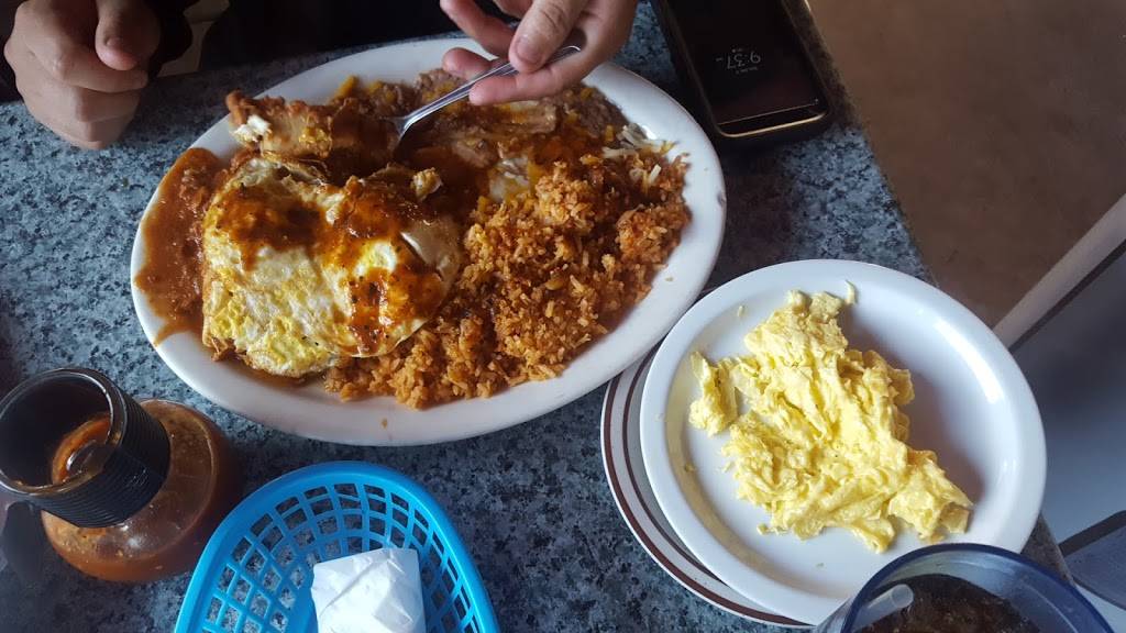 Als Cafe | restaurant | 1823 W Olive Ave, Fresno, CA 93728, USA | 5592339226 OR +1 559-233-9226