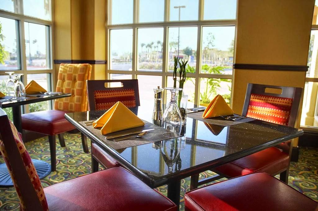 Garden Grille and Bar | restaurant | 10543 Sierra Ave, Fontana, CA 92337, USA | 9098227300 OR +1 909-822-7300